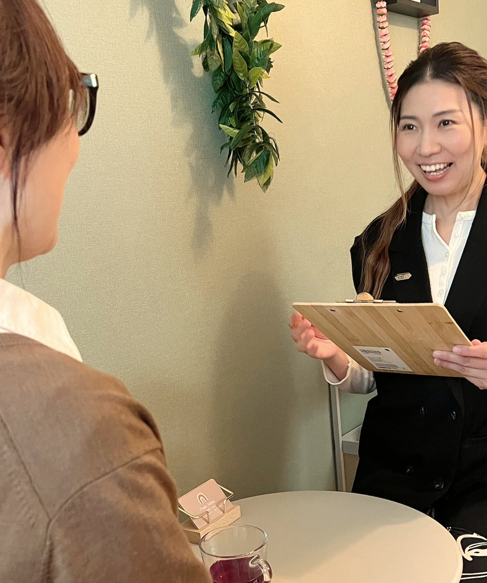 オーナー 纐纈由紀